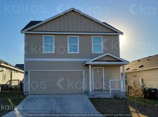 4220 Fluvial Cir, San Antonio, TX 78223