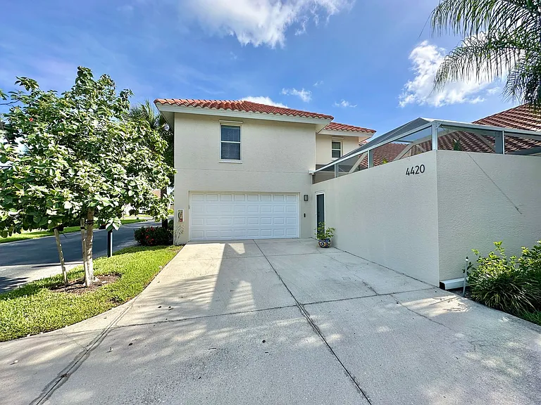 4420 Preserve Way — Photo 1