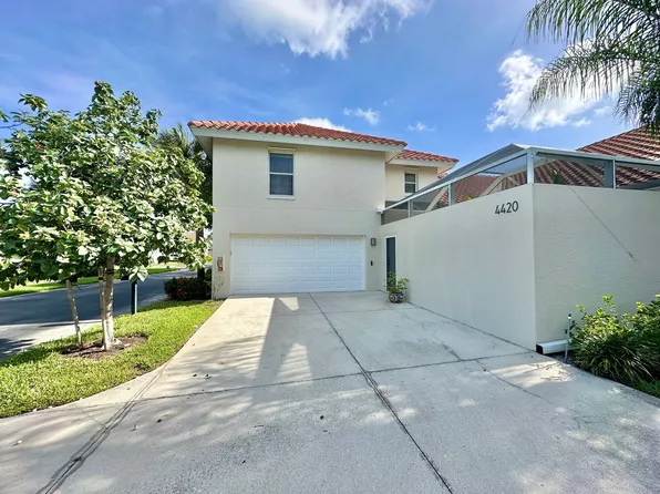 4420 Preserve Way, Naples, FL 34109