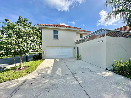 4420 Preserve Way Photo 1