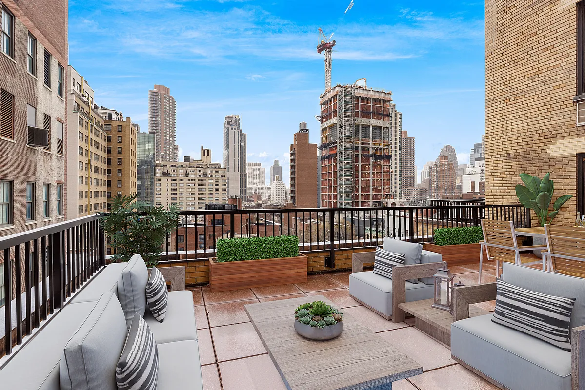 205 East 78th Street #10R in Lenox Hill, Manhattan | StreetEasy