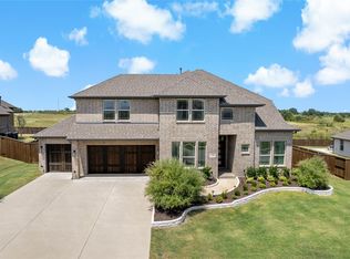 11400 Cedar Creek Dr, Crossroads, TX 76227