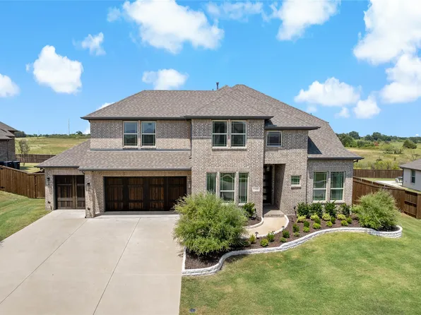 11400 Cedar Creek Dr, Crossroads, TX 76227