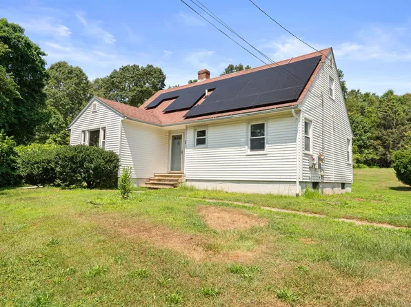 98 Bloomingdale Road, Waterford, CT 06375