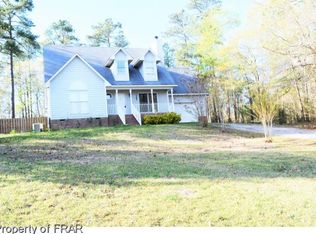 145 Clyde Ln, Cameron, NC 28326