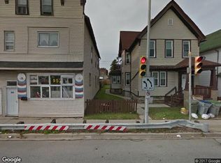 1579 S Cesar E Chavez Dr UPPR #, Milwaukee, WI 53204