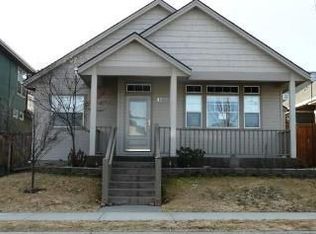 4239 E Homestead Rim Dr, Boise, ID 83716