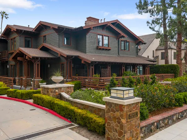 367 W Del Mar Blvd Unit 108, Pasadena, CA 91105