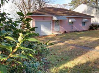 705 Arrowhead Trl, Edenton, NC 27932