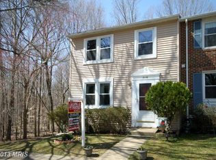 8176 Curving Creek Ct, Springfield, VA 22153