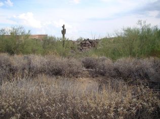 15224 N Alvarado Dr, Fountain Hills, AZ 85268