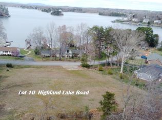 10 Highland Lake Rd, Union Hall, VA 24176