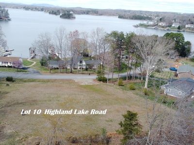 10 Highland Lake Rd, Union Hall, VA, 24176