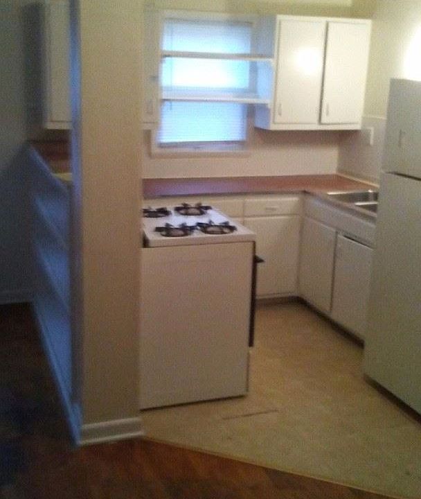 2nd image of 1407 S Franklin Ave