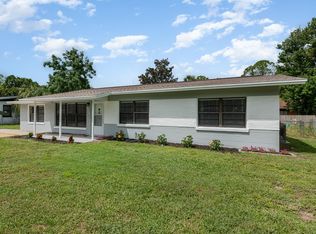 1930 Old Dixie Hwy, Titusville, FL 32796