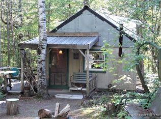 107 Airport Rd, Corinna, ME 04928