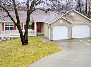 36861 Hunters Point, Van Meter, IA 50261