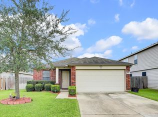 2806 Roaring Oaks Ln, Katy, TX 77449