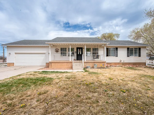 499 E 40 S, Parowan, UT 84761