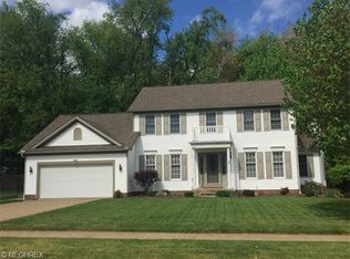 3583 Piperglen Ave NW, Massillon, OH 44646