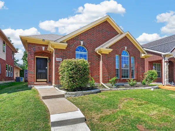 6105 Cheyenne Dr, The Colony, TX 75056