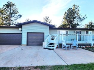 10363 County Road 11, Florissant, CO 80816
