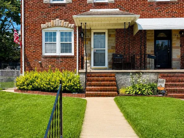 104 Sipple Ave, Baltimore, MD 21236