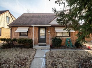 5160 N 67th St, Milwaukee, WI 53218