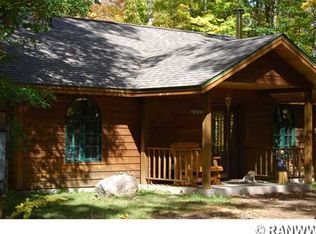 14802 W Woodale Rd, Birchwood, WI 54817