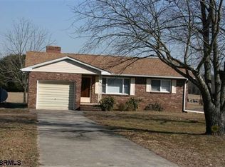 5938 Pittsburgh Ave, Mays Landing, NJ 08330