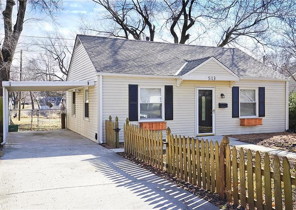 1st image of 5113 Crest Dr