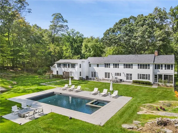 4 Ambler Farm Road, Bedford, NY 10506