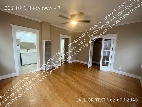 5th image of 306 1/2 N Broadway APT 7