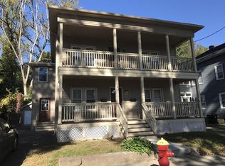 58 Bonner St #2, Chicopee, MA 01013