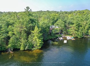185 Woodland Trl, Georgian Bay, ON L0K 1S0
