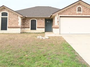 4501 Lauren Mackenzie Dr, Killeen, TX 76549