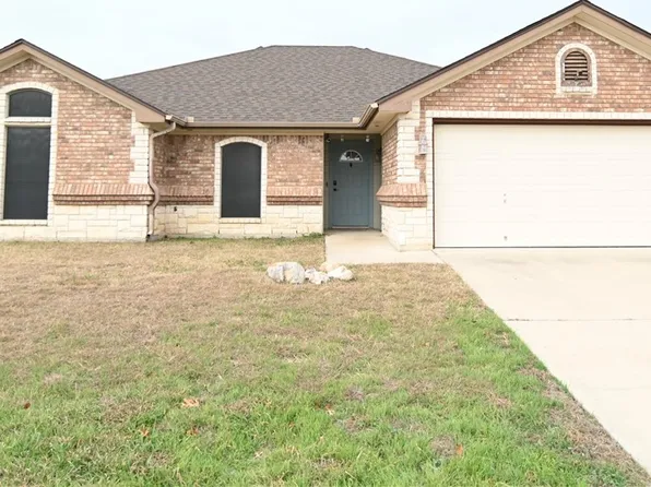 4501 Lauren Mackenzie Dr, Killeen, TX 76549