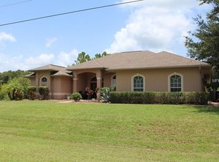 2459 Johannesberg Rd, North Port, FL 34288