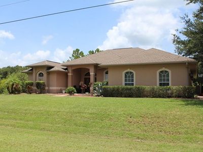 2459 Johannesberg Rd, North Port, FL, 34288
