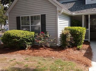 1399A Cassidy Ct, Mount Pleasant, SC 29464