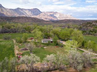 4696 W Rd, De Beque, CO 81630