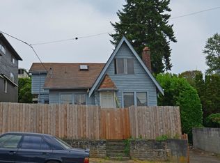 9253 51st Ave S, Seattle, WA 98118