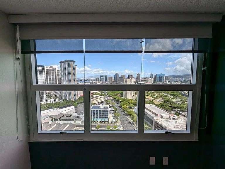 801 S King St #2907 — Photo 31