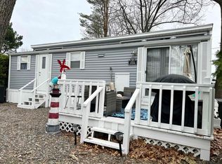 308 Route 286 LOT 106, Seabrook, NH 03874