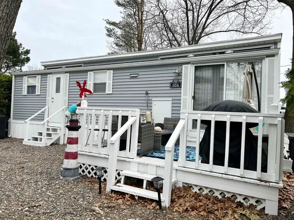 308 Route 286 #106, Seabrook, NH 03874