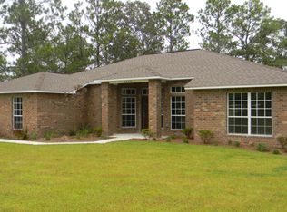 6313 Antigone Cir, Crestview, FL 32536