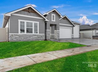 2525 E Sawtelle Peak, Meridian, ID 83642