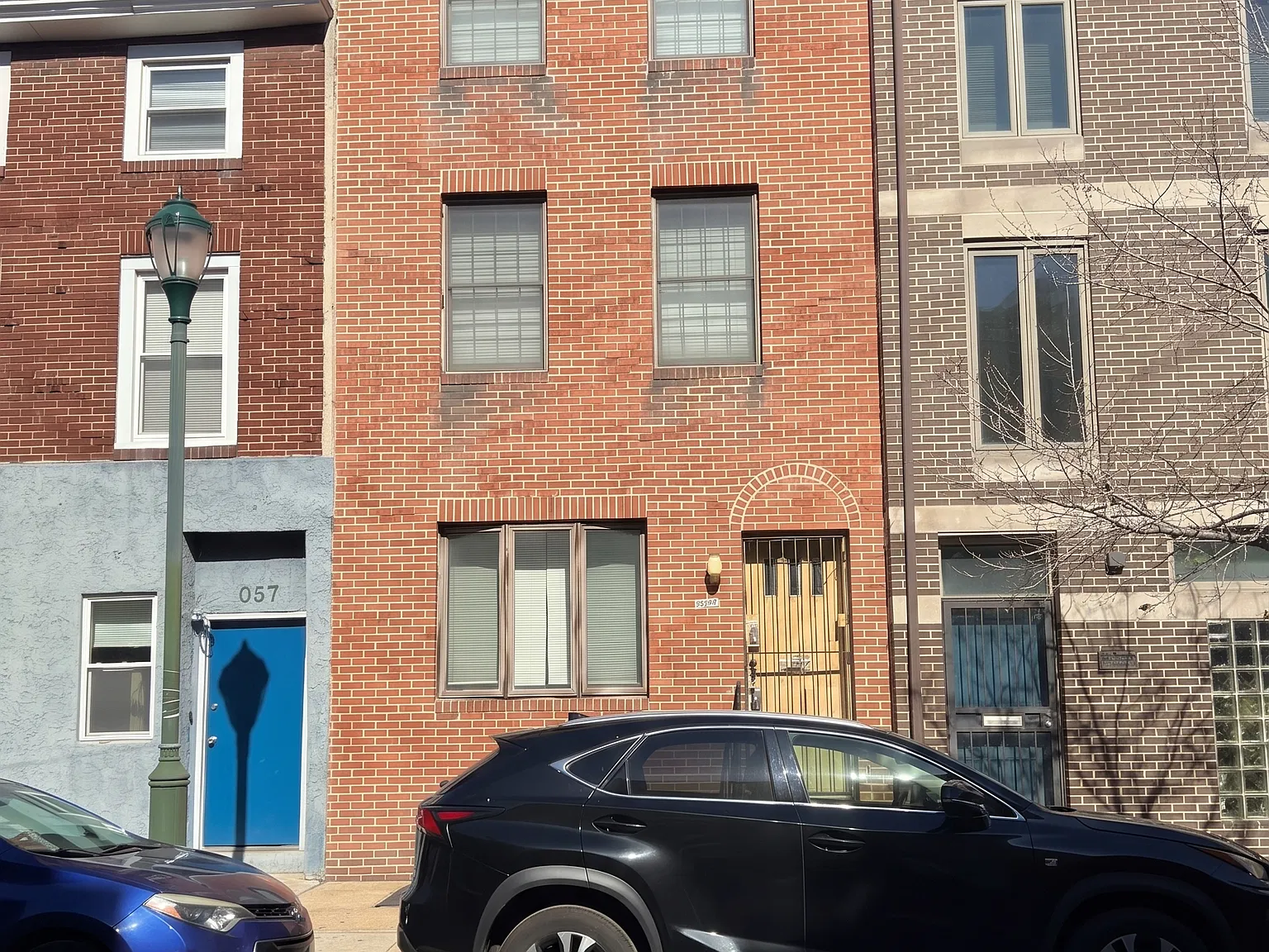 2 bed, 1680 sqft, $2,900 — Photo 1