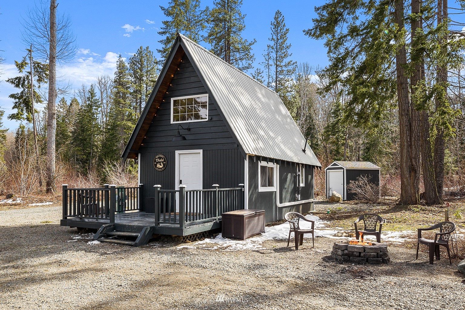 4688 Nelson Siding Road, Cle Elum, WA 98922 | Zillow