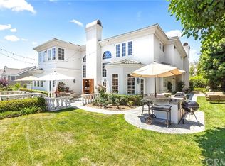 31922 Paseo Sagrado, San Juan Capistrano, CA 92675